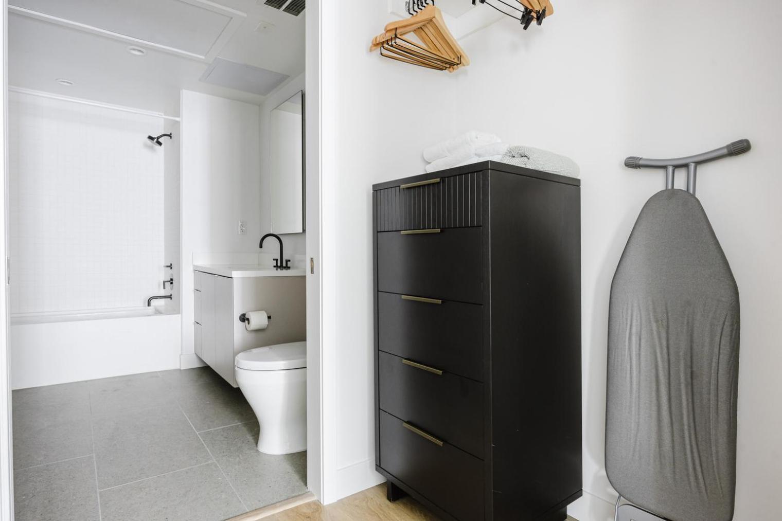 Blueground West Hollywood Wd Nr Tcl Lax-1305 Appartement *