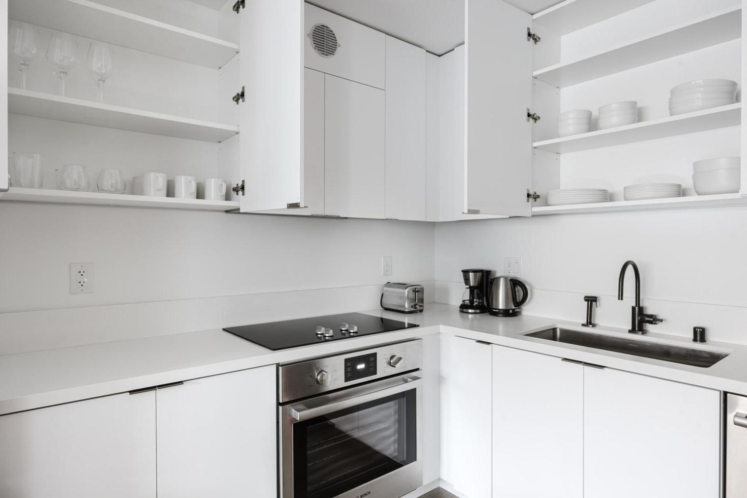 Blueground West Hollywood Wd Nr Tcl Lax-1305 Appartement Los Angeles
