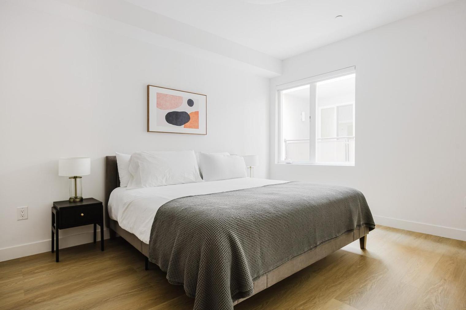 Blueground West Hollywood Wd Nr Tcl Lax-1305 Appartement Los Angeles